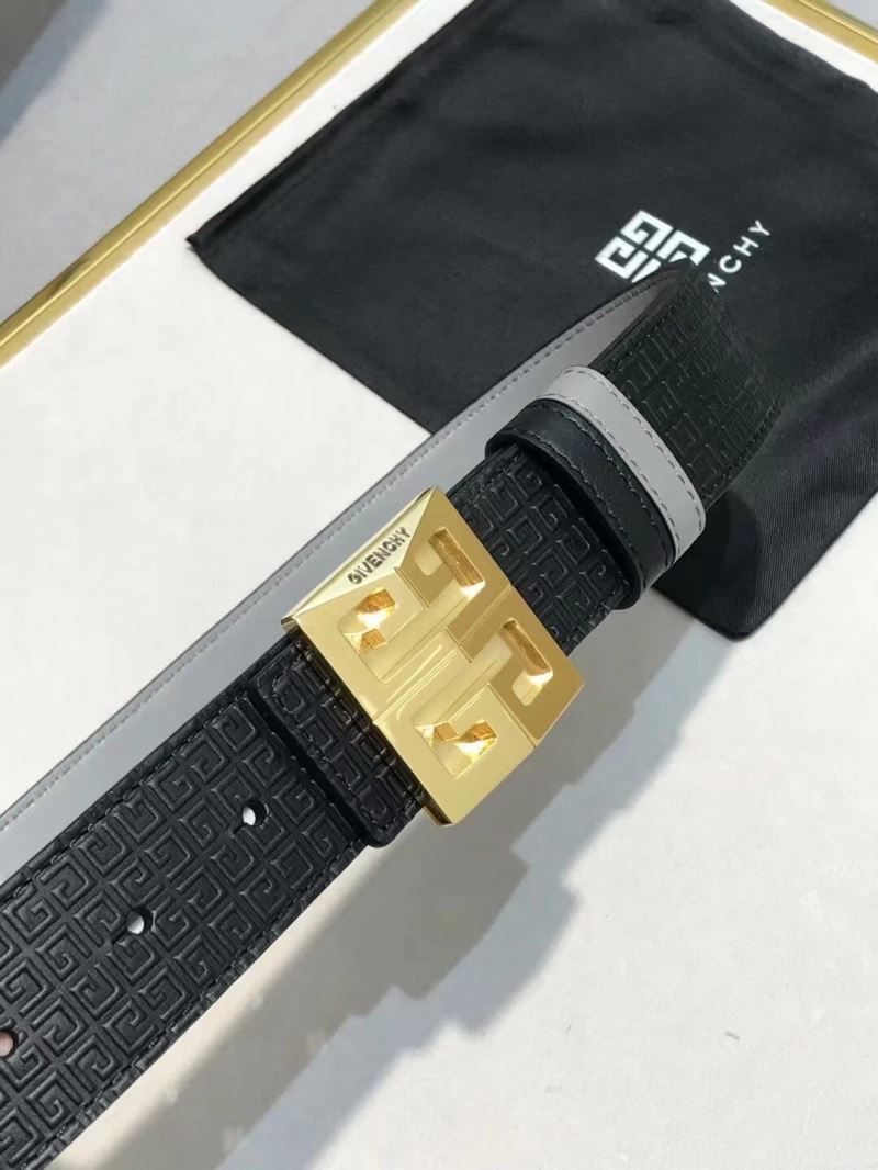 Givenchy Belts
